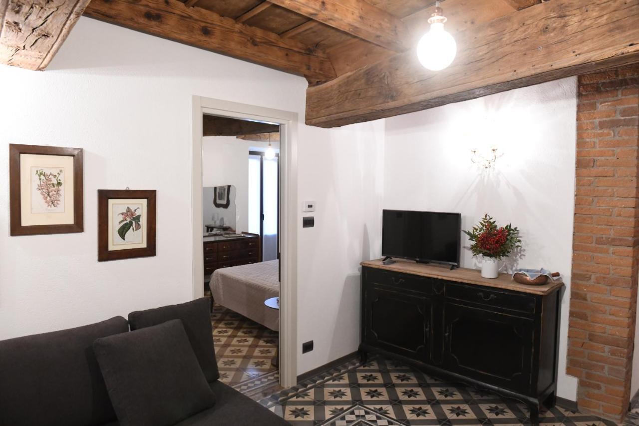 La Casa Di Eva Apartment Cuneo Exterior photo